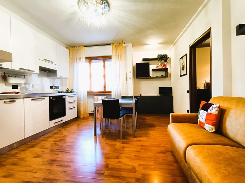 Bilocale in Affitto a Pisa, 650&euro;, 43 m², arredato