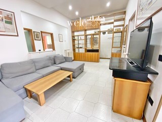 Quadrilocale in Vendita a Prato, 230'000&euro;, 93 m²