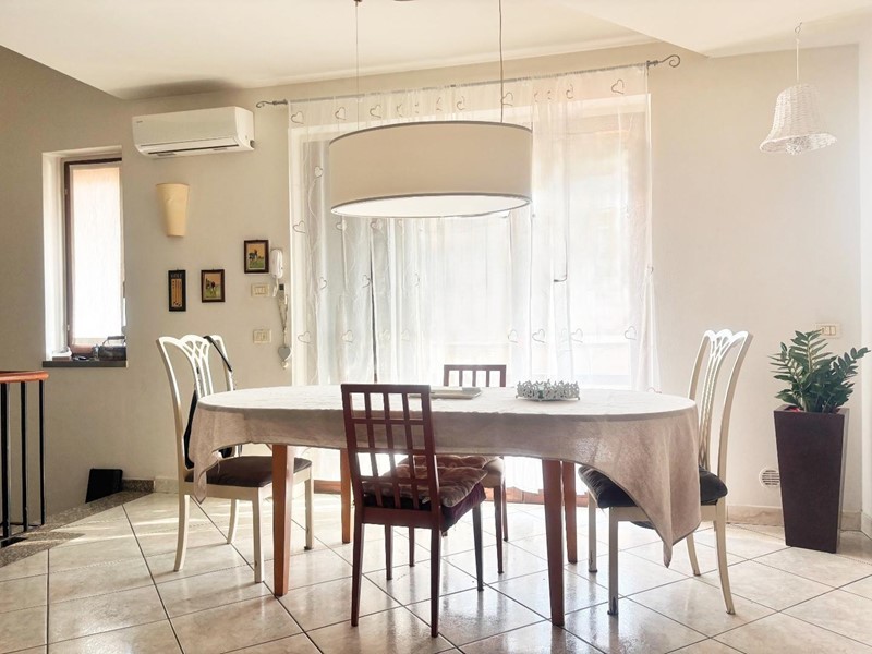 Appartamento in Vendita a Montelupo Fiorentino, 320'000&euro;, 138 m², con Box