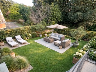 Bilocale in Vendita a Rosignano Marittimo, zona Caletta, 160'000&euro;, 47 m², arredato