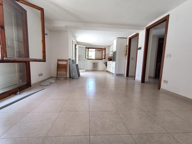 Quadrilocale in Vendita a Pisa, 100'000&euro;, 75 m², arredato