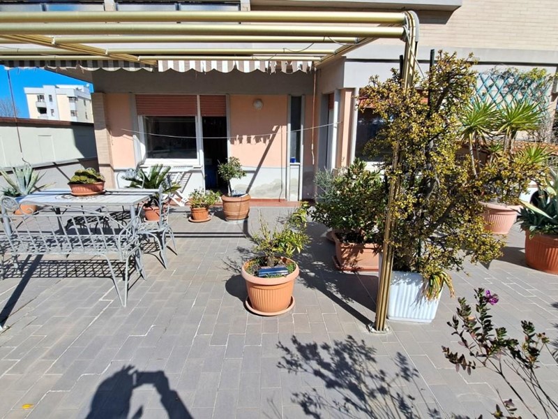 Appartamento in Vendita a Rosignano Marittimo, zona Rosignano Solvay, 198'000&euro;, 100 m²