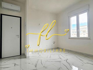 Trilocale in Vendita a Rosignano Marittimo, zona Rosignano Solvay, 190'000&euro;, 60 m²