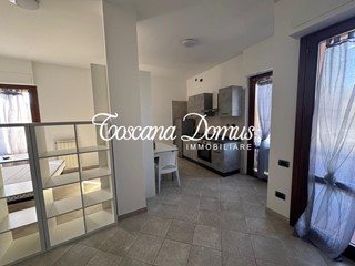 Bilocale in Vendita a Siena, 140'000&euro;, 40 m², arredato