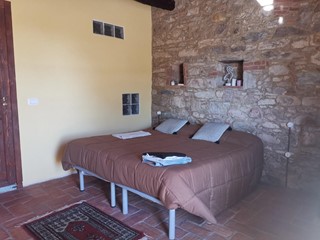 Monolocale in Affitto a Buti, zona Cascine, 500&euro;, 15 m², arredato