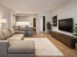 Quadrilocale in Vendita a Montelibretti, 125'000&euro;, 114 m²