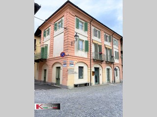 Bilocale in Affitto a Candia Canavese, 350&euro;, 60 m²