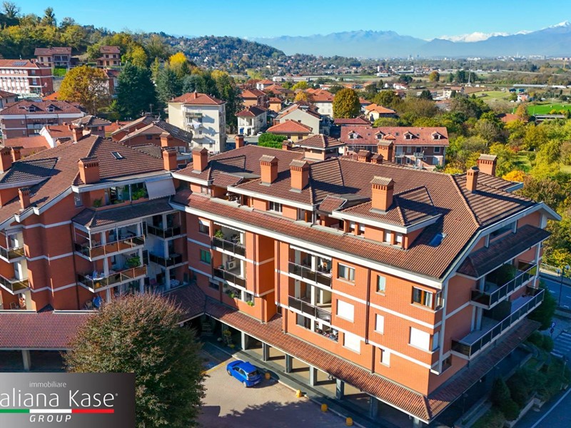 Quadrilocale in Vendita a Castiglione Torinese, 310'000&euro;, 130 m²