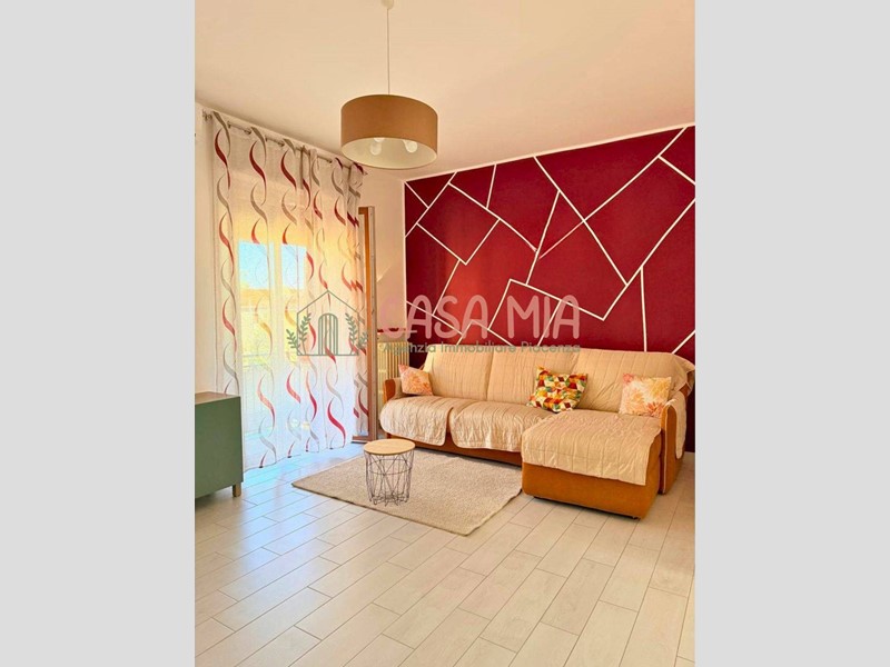 Trilocale in Vendita a Rottofreno, 145'000&euro;, 114 m²