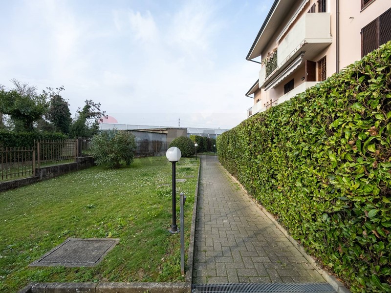 Bilocale in Vendita a Trezzo sull'Adda, 119'000&euro;, 74 m²