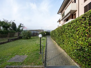 Bilocale in Vendita a Trezzo sull'Adda, 119'000&euro;, 74 m²