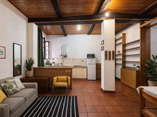 Monolocale in Vendita a Ferrara, 89'000&euro;, 60 m²