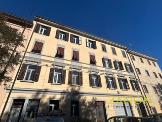 Appartamento in Vendita a Gorizia, 135'000&euro;, 135 m²