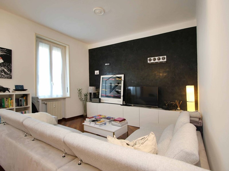 Bilocale in Affitto a Milano, 1'650&euro;, 95 m²