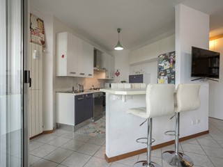 Trilocale in Vendita a Bergamo, 225'000&euro;, 95 m²