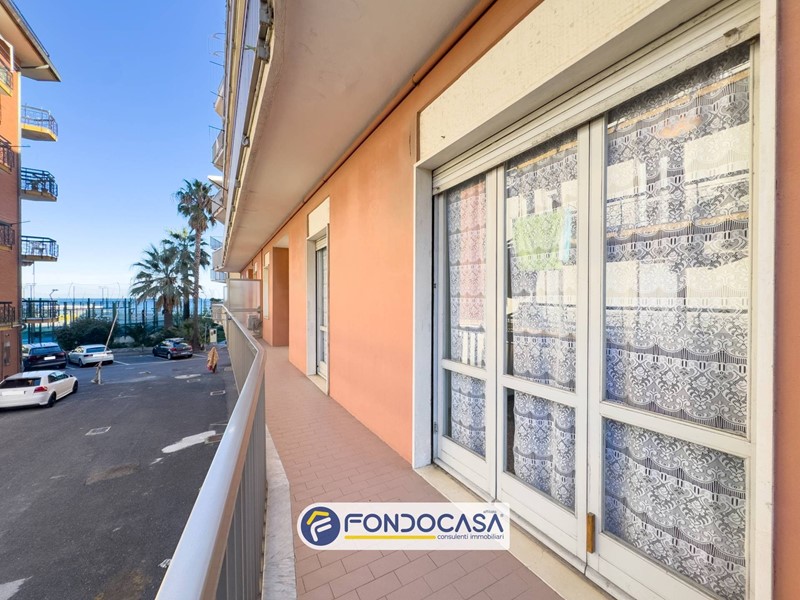 Trilocale in Vendita a Andora, 220'000&euro;, 70 m²