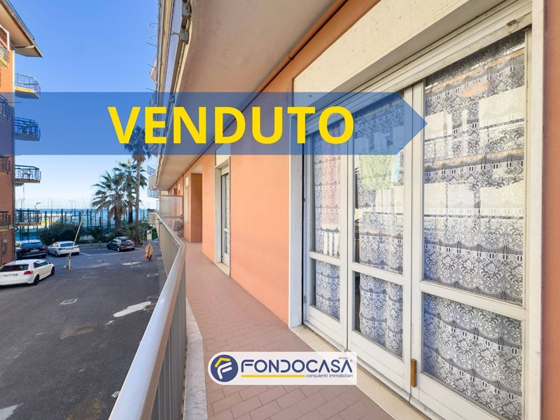 Trilocale in Vendita a Andora, 220'000&euro;, 70 m²