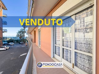 Trilocale in Vendita a Andora, 220'000&euro;, 70 m²