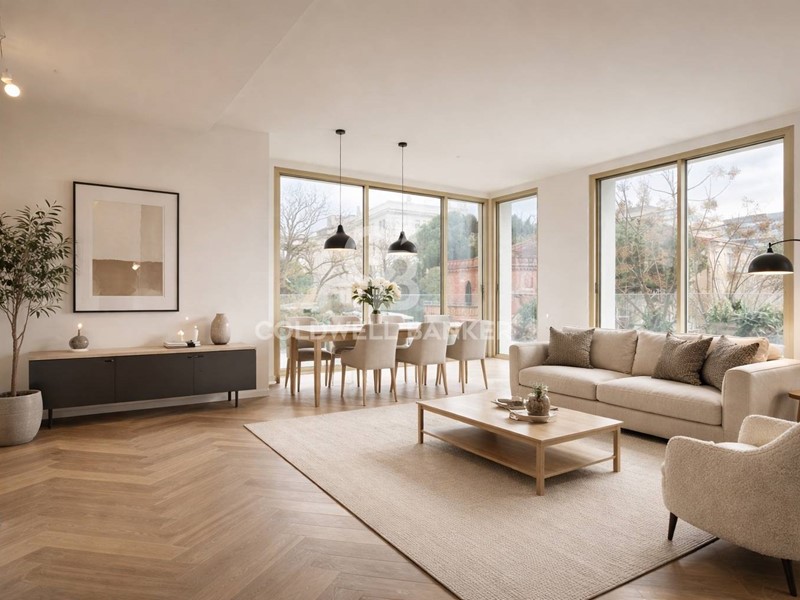 Quadrilocale in Vendita a Riccione, 1'114'000&euro;, 140 m²