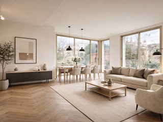 Quadrilocale in Vendita a Riccione, 1'114'000&euro;, 140 m²