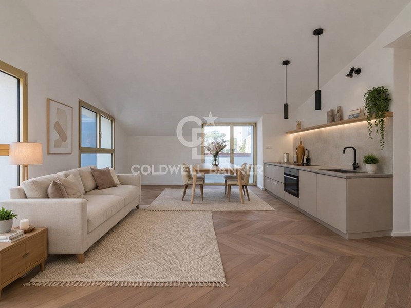 Trilocale in Vendita a Riccione, 748'000&euro;, 93 m²
