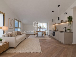 Trilocale in Vendita a Riccione, 748'000&euro;, 93 m²