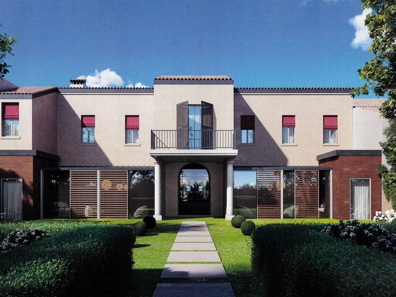 Trilocale in Vendita a Ferrara, 320'000&euro;, 135 m²