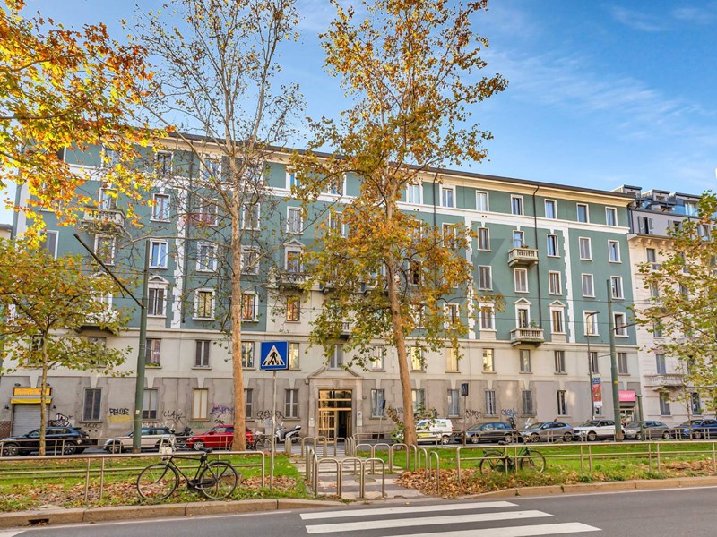 Loft in Vendita a Milano, 399'000&euro;, 70 m²
