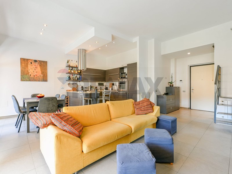Trilocale in Vendita a Milano, 585'000&euro;, 116 m²
