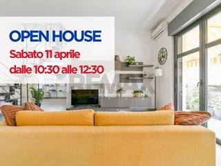 Trilocale in Vendita a Milano, 585'000&euro;, 116 m²