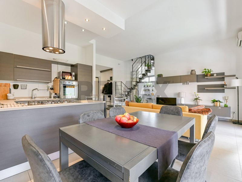Quadrilocale in Vendita a Milano, 585'000&euro;, 116 m²