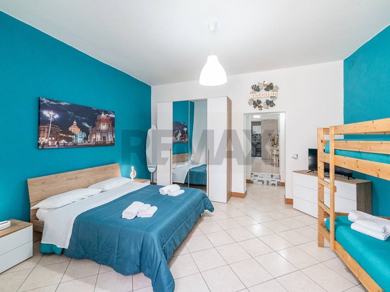 Bilocale in Vendita a Catania, 55'000&euro;, 55 m²