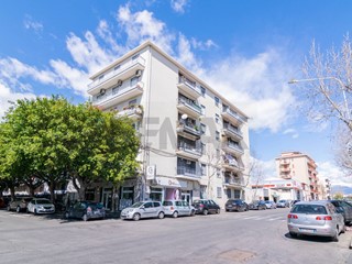 Appartamento in Vendita a Catania, 165'000&euro;, 168 m²
