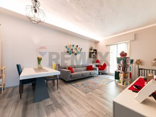Quadrilocale in Vendita a San Giovanni Valdarno, 217'000&euro;, 113 m²