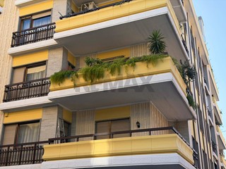 Appartamento in Vendita a Roma, 305'000&euro;, 150 m²