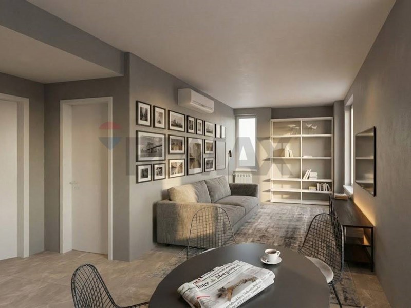 Bilocale in Vendita a San Donato Milanese, 235'000&euro;, 59 m²