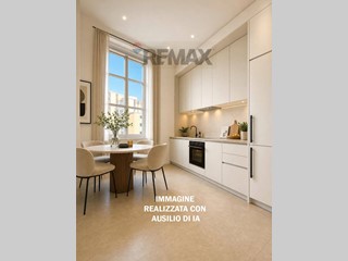 Bilocale in Vendita a San Donato Milanese, 235'000&euro;, 59 m²