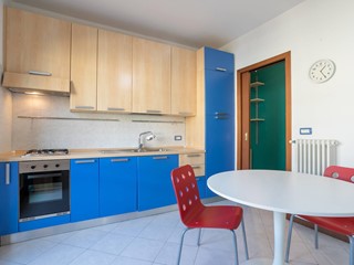 Monolocale in Affitto a Bergamo, 620&euro;, 42 m²