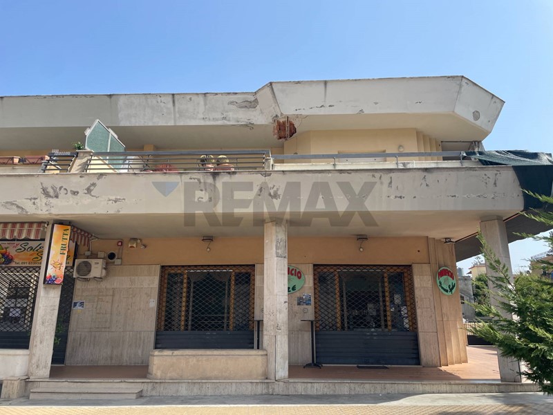 Appartamento in Vendita a Santa Flavia, 159'000&euro;, 108 m²