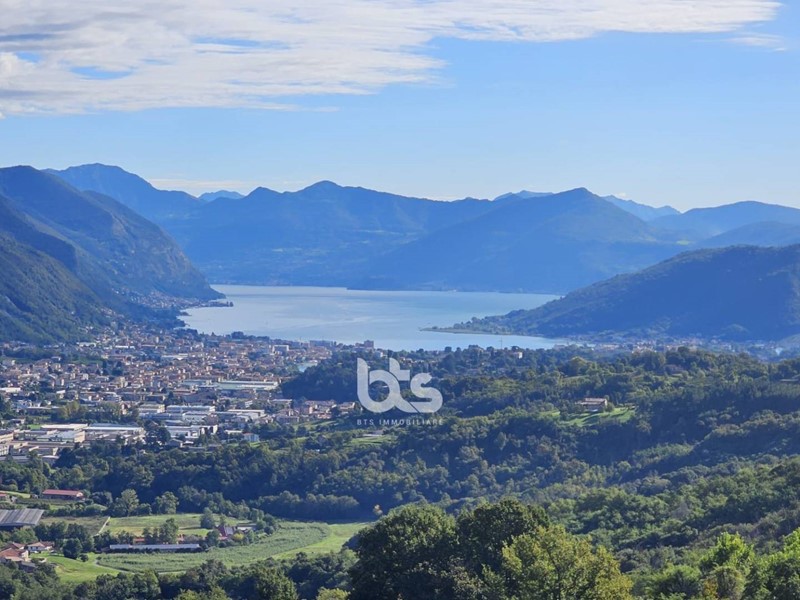 Trilocale in Vendita a Gandosso, 80'000&euro;, 110 m²