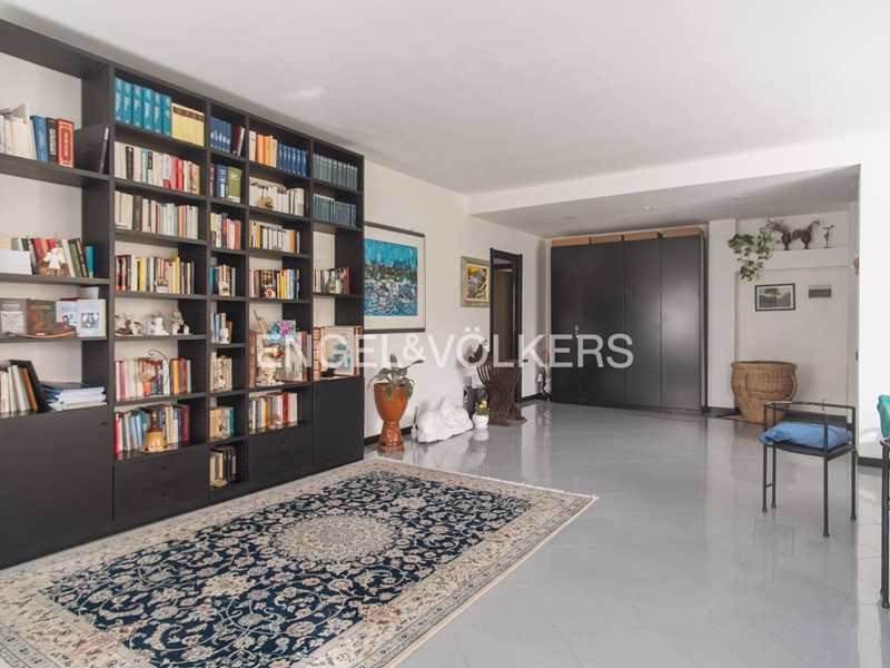 Appartamento in Vendita a Montesilvano, 550'000&euro;, 240 m²