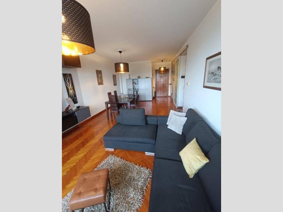 Appartamento in Vendita a Savona, 215'000&euro;, 100 m²