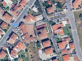Appartamento in Vendita a Collesalvetti, 87'750&euro;, 125 m²