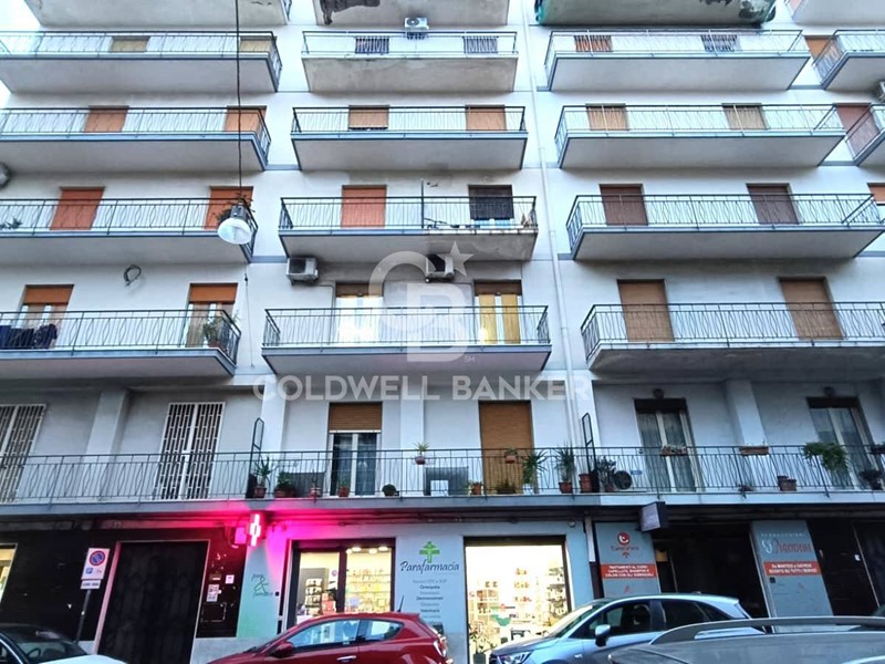 Appartamento in Vendita a Acireale, 149'000&euro;, 131 m²