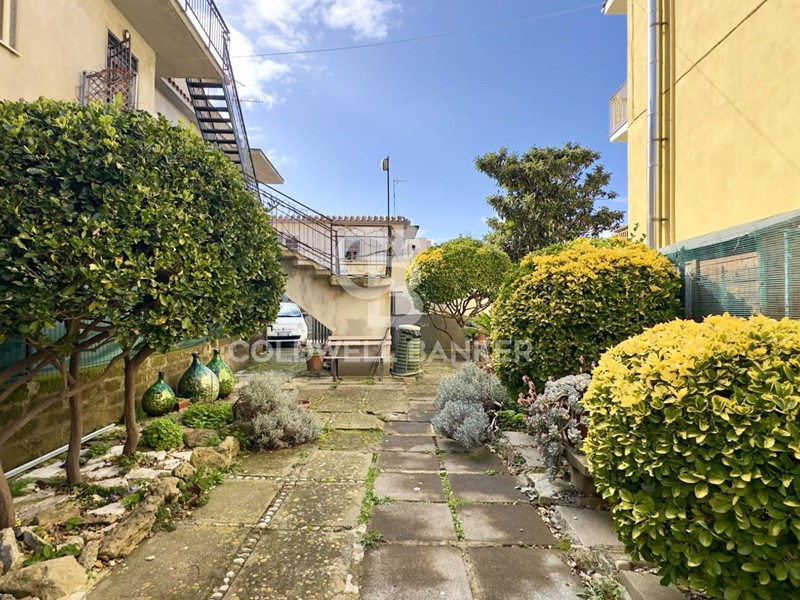 Appartamento in Vendita a Tarquinia, 238'000&euro;, 165 m²