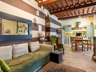 Quadrilocale in Vendita a Capannori, 259'000&euro;, 105 m²