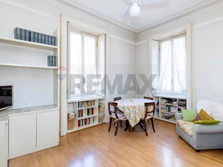 Trilocale in Vendita a Milano, 500'000&euro;, 113 m²
