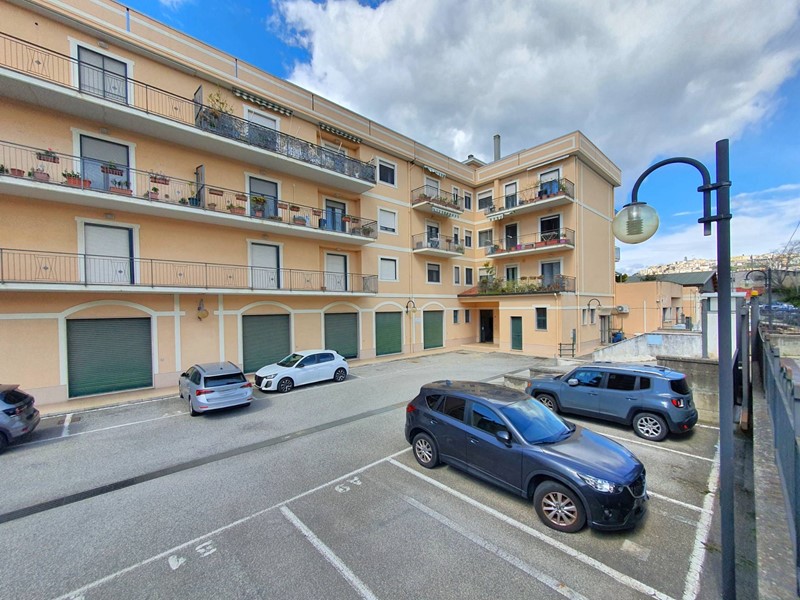 Trilocale in Vendita a Catanzaro, 134'000&euro;, 85 m²