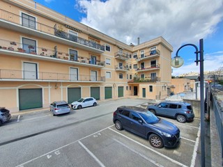 Trilocale in Vendita a Catanzaro, 134'000&euro;, 85 m²