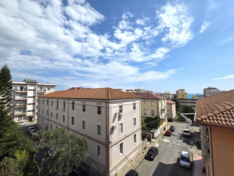 Quadrilocale in Vendita a Catanzaro, 240'000&euro;, 124 m²